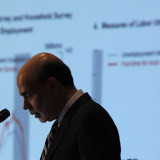 Sind alle US-Wirtschaftsdaten falsch?