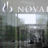 Novartis beweist Innovationskraft