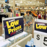 US-Konsumenten sind pessimistisch