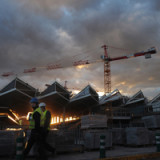 ACS spielt ein riskantes Spiel