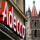 Adecco kämpft mit der Konjunktur