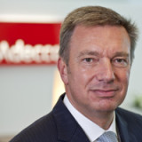 Adecco-CEO wird für Europa zunehmend pessimistisch
