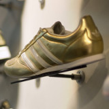 Adidas bestätigt gute Form