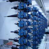 Adval Tech mit kleinen Fortschritten