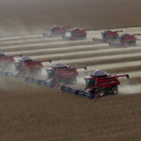 Die Agroindustrie ist für die Zukunft gerüstet