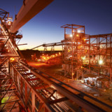BHP verschiebt Megaprojekt
