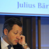 Julius Bär bestätigt Datendiebstahl