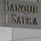 Safra drängt Sarasin zu Kapitalerhöhung