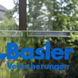 Bâloise steigert Konzerngewinn