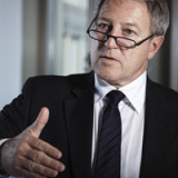 «Versicherer stützen das Finanzsystem»