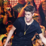 Justin-Bieber-Fieber treibt Elizabeth Arden an