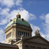 Bund rechnet mit Haushaltsüberschuss von 1,5 Mrd. Fr.