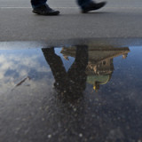 Berner Ränkespiele um den Steuerdeal