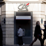 Südeuropa belastet Crédit Agricole