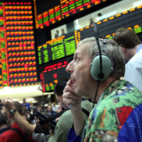 US-Terminbörse CME greift in Europa an