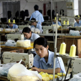 Chinesen haben weniger Vertrauen in Yuan