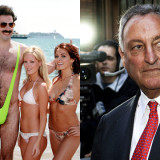 Die seltsame Verwandlung des Sandy Weill