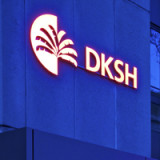 DKSH übertrifft die Erwartungen