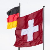Deutsche Regierung wirbt für die Abgeltungssteuer mit der Schweiz
