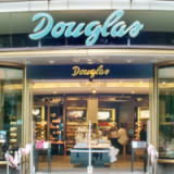 Offerte für Douglas heiss erwartet