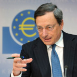Mario Draghi rüttelt die Märkte wach
