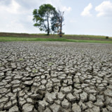 Dürre bedroht lockere Geldpolitik in den Bric