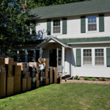 Immobiliendaten in den USA schwächer als erwartet