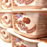 Emmi nähert sich dem Ziel