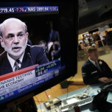 Hoffen auf EZB und Fed dominiert weiterhin die Märkte