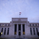 Das Federal Reserve spielt mit den Märkten