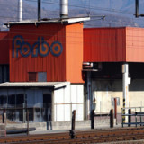 Forbo operativ unter Druck