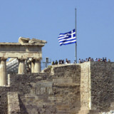 Geldgeber sind zufrieden mit Griechenland