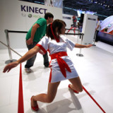 Die Game-Branche spielt sich ins Aus