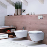 Geberits Halbjahresresultat überzeugt