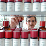 «Givaudan ist auf Kurs»