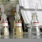 Die Konkurrenz von Givaudan ist hellwach