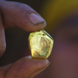 Gold lohnt sich immer