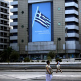 Europas Wirtschaftsaussichten trüben sich ein