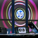 Hewlett-Packard vermeldet Rekordabschreiber