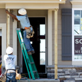 New Home Sales besser als erwartet