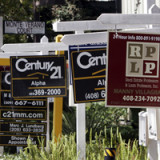Case-Shiller-Index deutet auf steigende US-Hauspreise