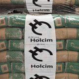 Holcim profitiert von aufstrebenden Märkten