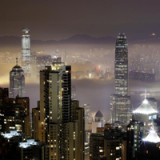 Hongkongs Finanzmarkt zeigt sich stabiler als Realwirtschaft