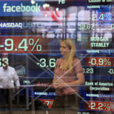 Wichtige Prüfung für Facebook-Titel