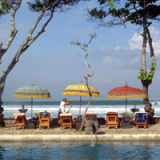 Kuoni kann auf Asien zählen