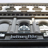 Julius Bär könnte am Montag zuschlagen