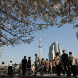 Japans Wirtschaftswachstum stockt