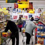 Anders anlegen als die Masse