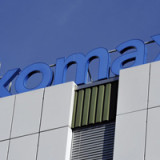 Komax zeigt Solar-Bremsspuren