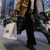 Wachstumstempo der US-Dienstleister lässt kaum nach